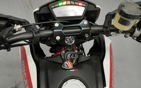 DUCATI HYPERMOTARD 820 SP 2013 B201JA