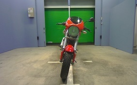 DUCATI MONSTER 400 IE 2004 M407A