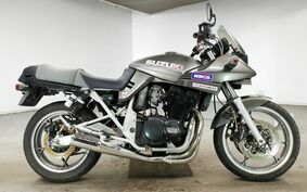 SUZUKI GSX400S KATANA 1993 GK77A