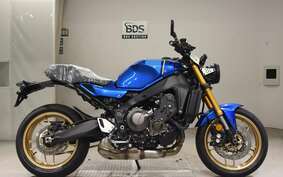 YAMAHA XSR900 2023 RN80J