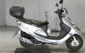 SYM ATTILA 125 不明