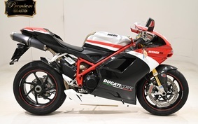 DUCATI 1198 S 2010 H704A