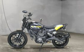 DUCATI SCRAMBLER FULL THROTTLE 2015 K102JA