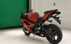 TRIUMPH DAYTONA 675 2013