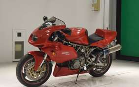 DUCATI SS750ie 2003