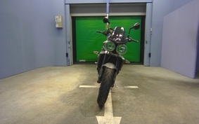 TRIUMPH STREET TRIPLE R 2010 MD4166