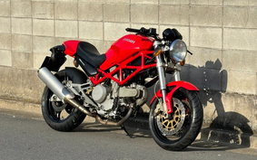 DUCATI MONSTER 400 2005 M407A