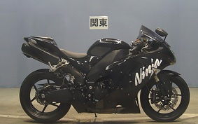 KAWASAKI ZX 10 NINJA R 2007 ZXT00D