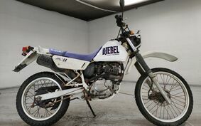 SUZUKI DJEBEL 200 (DR200SE) SH42A