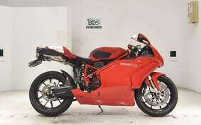 DUCATI 749 S 2005 H500A