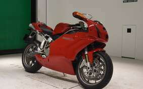 DUCATI 999  MONOPOSTO 2003