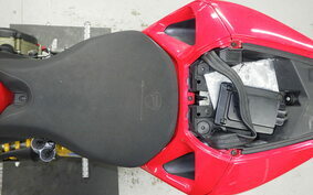 DUCATI 1199 PANIGALE S 2014