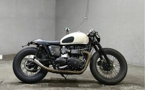 TRIUMPH BONNEVILLE SE 2012 J9107G