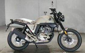 OTHER ゾンテス カフェレーサー125 不明