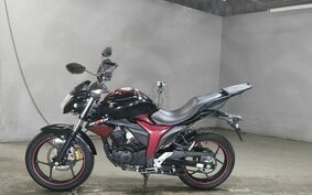 SUZUKI GIXXER 150 NG4BG