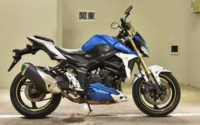 SUZUKI GSR750 2013 C5111