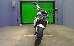 TRIUMPH STREET TRIPLE R 2015 TL1366