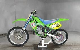 KAWASAKI KX125 KX125J