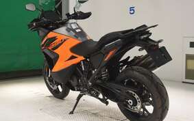 KTM 1290 SUPER ADVENTURE S