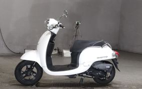 HONDA GIORNO AF70