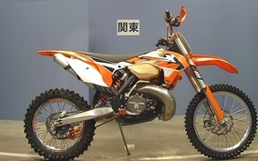 KTM 300 XC W XWN23