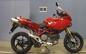 DUCATI MULTISTRADA 1100 S 2008 A109A