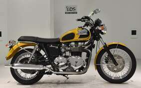 TRIUMPH BONNEVILLE T100 2006