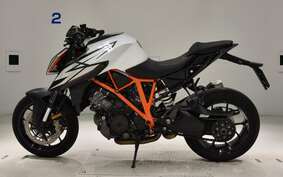 KTM 1290 SUPER DUKE R 2020