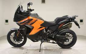 KTM 1290 SUPER ADVENTURE S 2024