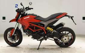 DUCATI HYPERMOTARD 820 2016 B201J