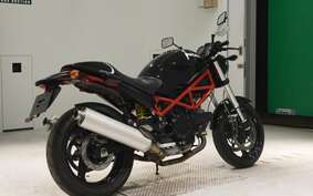 DUCATI MONSTER 400 IE 2007