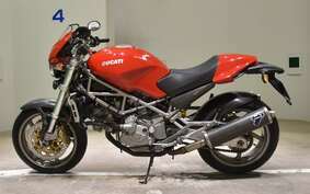 DUCATI MONSTER S4 2003 M400A