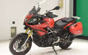 APRILIA CAPONORD 1200 2014