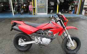 HONDA XR50 MOTARD AD14