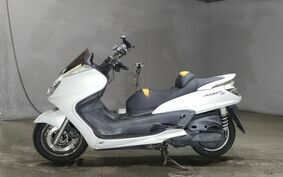 YAMAHA GRAND MAJESTY 400 2005 SH04J