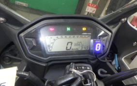 HONDA CBR400R ABS NC47