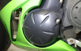 KAWASAKI NINJA 400R 2012 ER400B