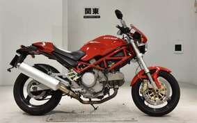 DUCATI MONSTER 400 IE 2007 M407A