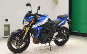 SUZUKI GSR750 A 2014 GR7NA