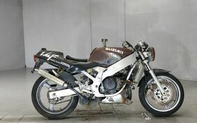 SUZUKI WOLF 250 VJ21A