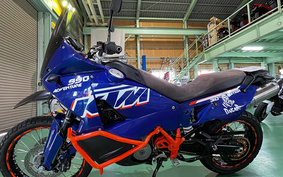 KTM 990 ADVENTURE DAKAR 2011 VA940