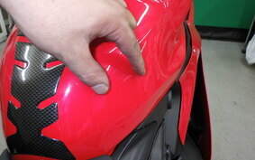 DUCATI 1199 PANIGALE S 2015 H802J