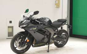 TRIUMPH DAYTONA660 2024