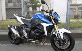 SUZUKI GSR750 2013 GR7NA