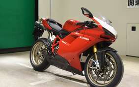 DUCATI 1098 R 2009 H702A