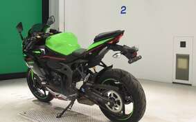 KAWASAKI ZX-25R ZX250E