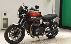 TRIUMPH SPEED TWIN 2020 AD85H4