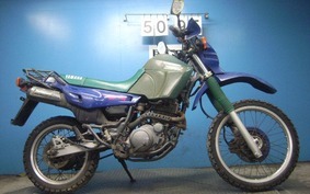 YAMAHA XT400 Artesia ARTESIA 1992 4DW