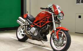 DUCATI MONSTER S2R 800 2006 M414A