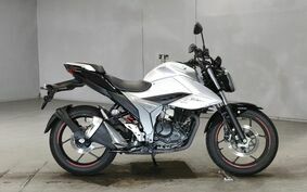 SUZUKI GIXXER 150 ED13N